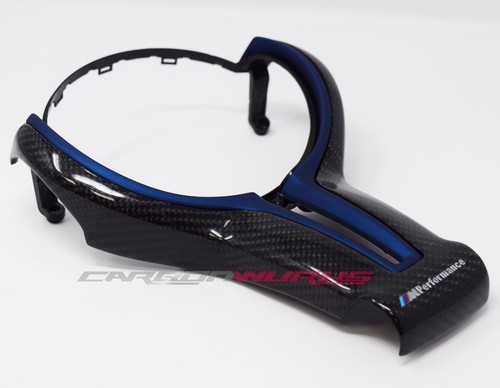 Bmw performance carbon fibre - carbon,