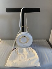 Ted Baker White Millah Bag