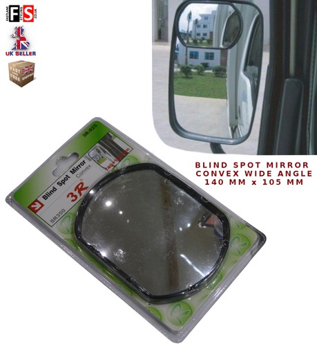 Universal blind sport - 1,