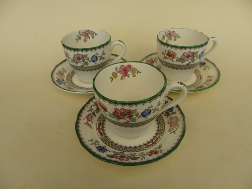 Copeland spode vintage - copeland,