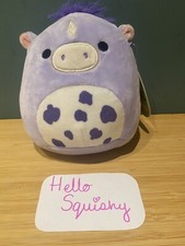 Squishmallows 5” Meadow the