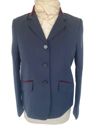 Childs dublin navy show jacket - childs,