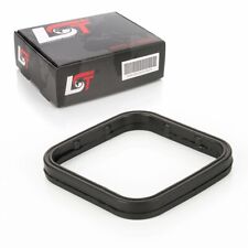 Thermostat housing sealing ring cuboid seal thermostat for SAAB 9-5 YS3G 1.6 TURBO