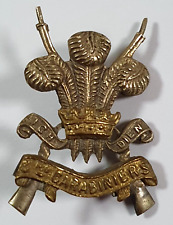 WW2 3rd Carabiniers Prince of