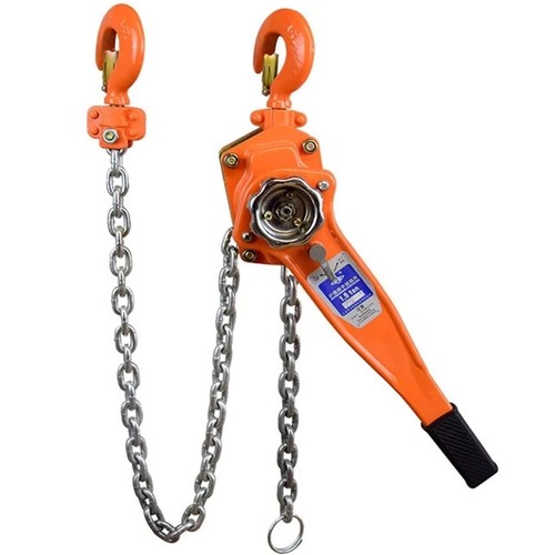 Tonchean chain hoist - chain, 1/2