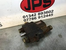 Parker hydraulic cylinder