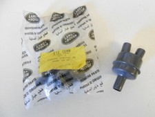 Land Rover Military Defender 90/110/ Snatch V8 Flame Trap NEW