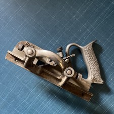 Record 044 Plough Plane