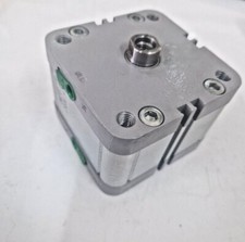Compact Pneumatic Cylinder Double Acting Pneumax Made, top quality Big Range,ISO