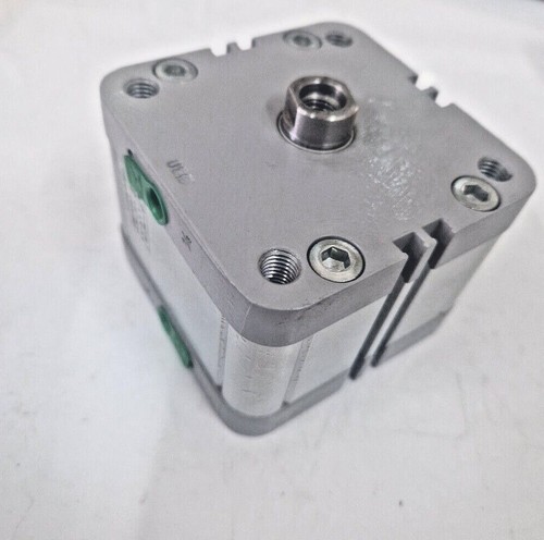 Compact pneumatic cylinder - compact,
