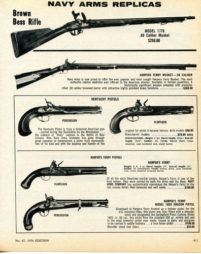 1976 print navy arms - 1976, 1778