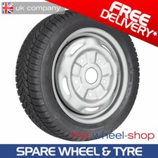 15" Ford Transit - 2001 - 2014