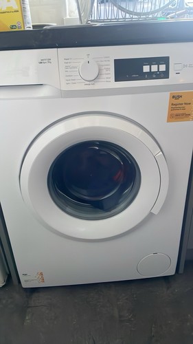 Washing machine kg - machine,