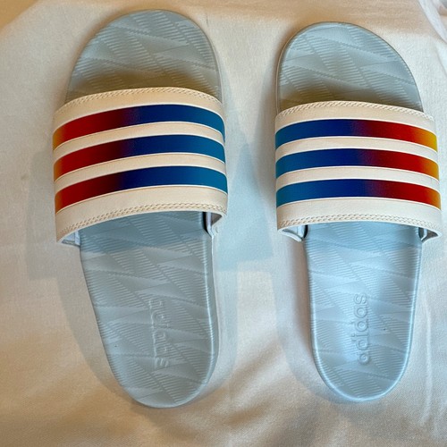 Adidas men slide sandals - adidas, men's