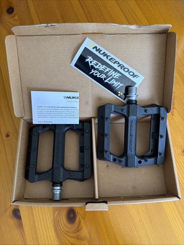 Nukeproof electron evo flat - electron,