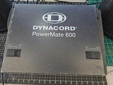 Dynacord PowerMate 600 Powered