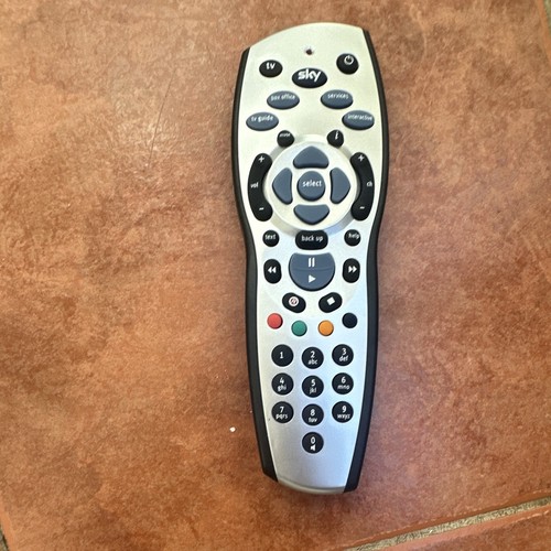 Official sky remote - hd,