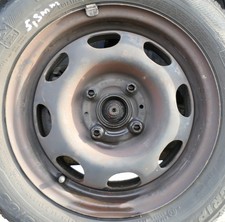 1X Polo 6N2 Lupo 6N Arosa Rim