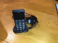 ONDIAL 9861 SIMPLE BIG Button With SOS Button Unlocked Mobile Phone Dual Sim