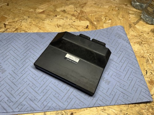 Suzuki gsx r1000 cdi ecu - suzuki, k2