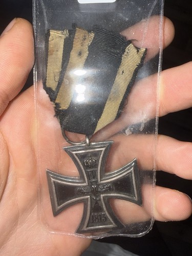 German iron cross - german,