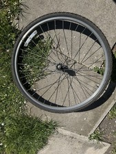 700x38c front wheel - 700x38c,