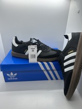 Adidas Samba UK 9.5 Men's