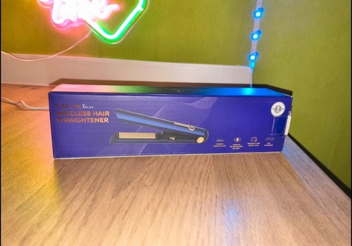 Cordless wireless travel - cordless,