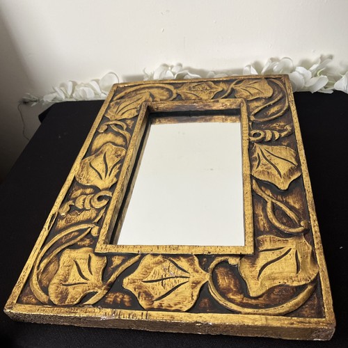 Stunning vintage wooden - vintage,