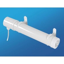 Hylite 1 Ft 45 Watt Tubular