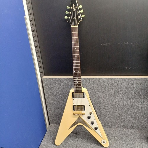 Epiphone ltd 1958 korina - ltd,