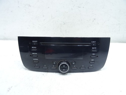 Fiat grande punto evo 2009 - grande,