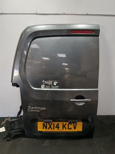 Citroen berlingo mk2 s - citroen, n/s