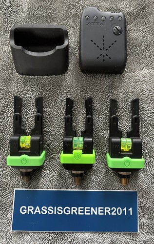 Gardner atts underlit bite - atts,