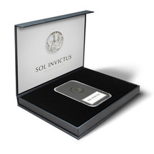 Ancient Roman Antique Bronze Coins over 1600 Years Old Sol Invictus