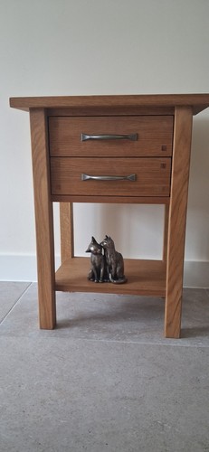 Laura ashley oak milton - oak, 2