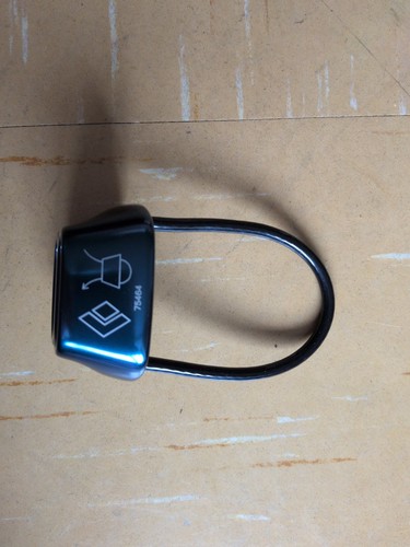 Black diamond climbing belay - diamond,