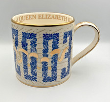 Wedgwood Golden Jubilee