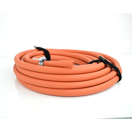 Arctic hayes drain - down, hose