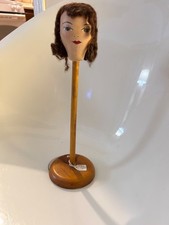 sALE 13” Vintage Folk Art