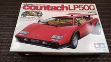 Tamiya Lamborghini Countach