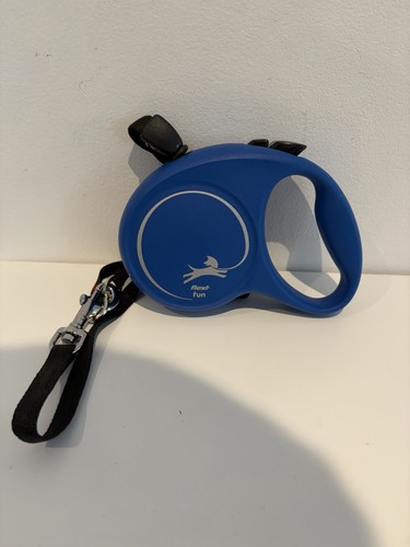 Flexi fun retractable - flexi,