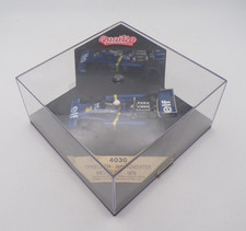 QUARTZO 4030 TYRRELL P34 JODY