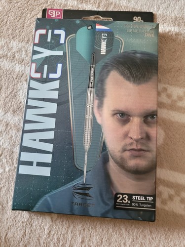Target kevin doets hawkeye - kevin,