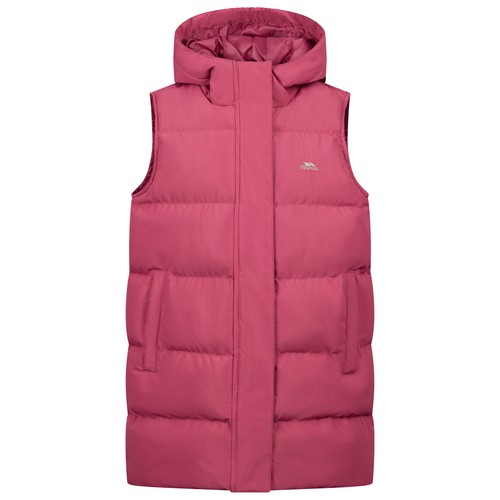 Trespass girls grown hood - on,