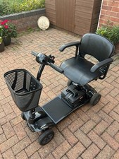 Motion Healthcare eTravel