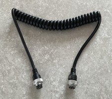 Minolta MD  Cable ( From Minolta Motor drive To Minolta Power Grip)  RARE