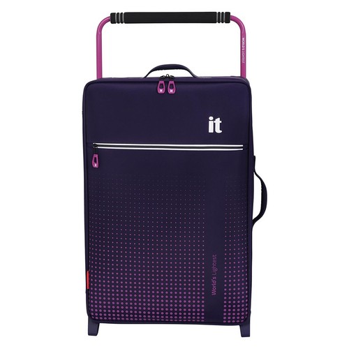 Luggage world lightest - it, world's