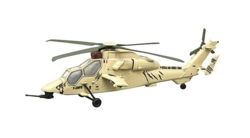 Toys 144 scale heliborne - 1/144,