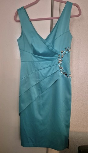 Star julian macdonald dress - by,